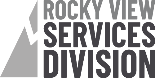 Rocky View Services Division